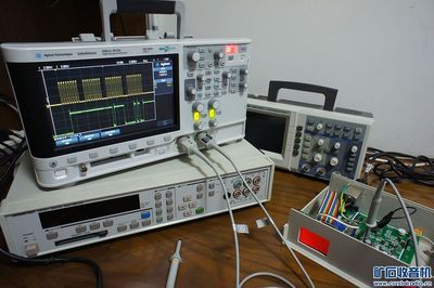 新手入门首选 几款高性价比示波器推荐