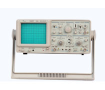 示波器 电子工程师的“眼睛”与现代测量技术的核心