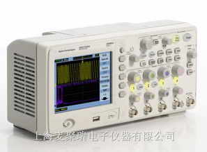 DSO1000A系列数字示波器 以DSO1012A为例，剖析其功能与应用价值